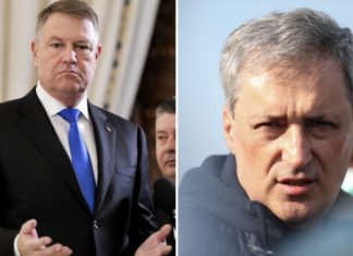 Marcel Vela, primele explicaţii după acordul cu Biserica Ortodoxă: Fără aceste măsuri, am fi intervenit cu jandarmii să oprim lumea să meargă la Biserică