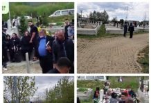 PARLAMENTAR DE MARAMUREŞ CERE PUBLIC LĂMURIRI DESPRE ÎNMORMÂNTAREA DIN BAIA MARE