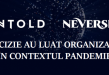 VEZI Ce decizie au luat organizatorii Untold şi Neversea în contextul pandemiei și ce se întâmplă cu biletele cumpărate.