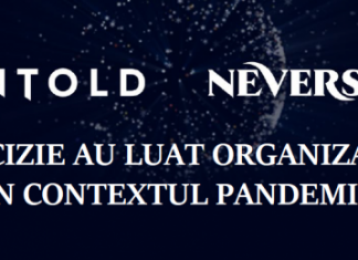 VEZI Ce decizie au luat organizatorii Untold şi Neversea în contextul pandemiei și ce se întâmplă cu biletele cumpărate.