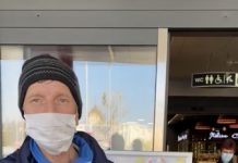 ACTUALIZARE / EXCLUSIV VIDEO: Kaufland Baia Mare interzice ABUZIV accesul oamenilor în magazin fără mască de protecție. Ordonanțele militare NU prevăd așa ceva. Ce spun reprezentanţii supermarketului