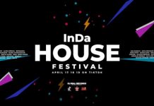 IN DA HOUSE FESTIVAL – PRIMUL FESTIVAL ONLINE CU SCOP CARITABIL