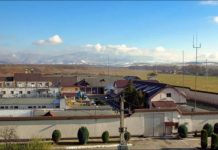 E OFICIAL – PRIMUL CAZ: Deținut depistat pozitiv Covid19 la Penitenciarul Baia Mare. El va fi transferat la Spitalul Penitenciar Jilava (actualizare)