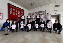 DISPERARE LA BORȘA SI SIGHET: ”Luni vom pleca acasă la familie. Nu ne-a testat nimeni” (VIDEO)