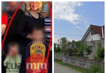 EXCLUSIV: FOTO/VIDEO – O mamă din Bozânta Mică și-a ucis copilul de 10 ani, sufocându-l în somn. Fratele mai mic a sunat după ajutor. Femeia ar fi încercat să se sinucidă (ACTUALIZARE 4)
