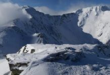 Refugiile montane, posturile sezoniere și bazele Salvamont din România vor fi dotate cu dezinfectant