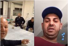 EXCLUSIVITATE VIDEO: Amenințări LIVE PE FACEBOOK între cele două clanuri din Baia Mare. Avem detalii și imagini incendiare pe care le vom prezenta diseară la ora 21 în direct la Sinteza Zilei pe Antena 3