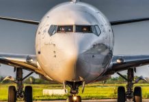 TAROM INTRODUCE CURSE NOI CĂTRE PARIS, BRUXELLES ȘI MADRID.