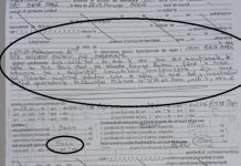 EXCLUSIV: Medic stomatolog din Baia Mare urmărit în trafic și amendat abuziv de polițiști (FOTO)
