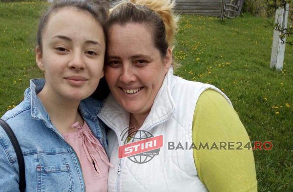 alexandra dorina timis mama 2