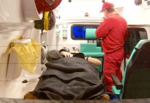 ACTUALIZARE: FOTO EXCLUSIV – Un bărbat de 38 de ani a căzut cu parapanta în zona Cernești-Fânațe