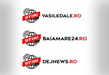 BAIAMARE24.RO // VASILEDALE.RO // DEJNEWS.RO nu s-au înscris pe lista instituțiilor de presă care solicită bani de la Guvern.