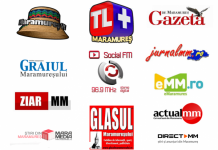 3 MAI: Ziua Mondială a Libertăţii Presei, special pentru colegii de la eMaramureș.ro