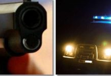 EXCLUSIV CITITORI – FOCURI DE ARMĂ, sirene, girofaruri și urmăriri pe Valea Râului din Vișeu de Sus (ACTUALIZARE)