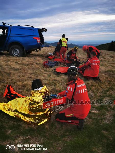 salvamont turista ranita 1