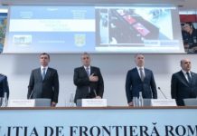 ÎN SFÂRȘIT – Chestorul Ioan Buda ( născut la Cupșeni), șef al Poliției de Frontieră, și-a dat demisia (din motive personale, vorba vine…)