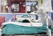 EXCLUSIV: DECESUL CU NUMĂRUL 800 – Cel mai tânăr maramureșean răpus de COVID-19 după două luni de spitalizare. Avea 48 de ani și NU avea comorbidități