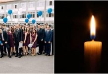 TRAGEDIE ÎN BAIA MARE: Albu Dumitru, profesor la C.N. Vasile Lucaciu, s-a stins în accidentul de ieri de pe strada 22 Decembrie