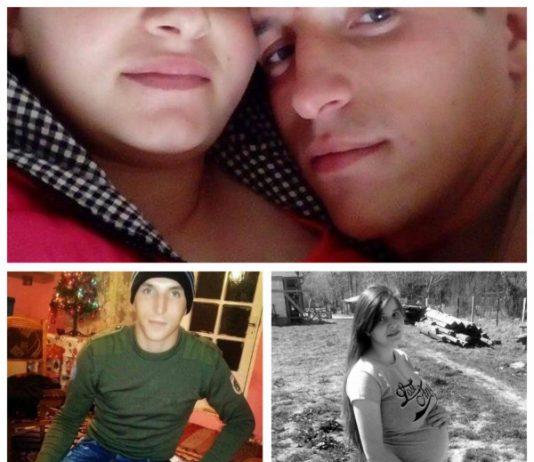 PRELUARE ACTUALMM.RO: Ucigașul fetei de 18 ani din Vișeu de Sus, mamă a doi copii, a avut discernământ. El fost arestat preventiv