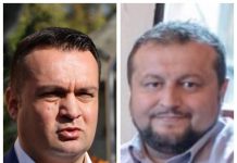 SE ASCUT SĂBIILE? Luptă între Cherecheș și Gavra pentru fotoliul de primar al municipiului Baia Mare