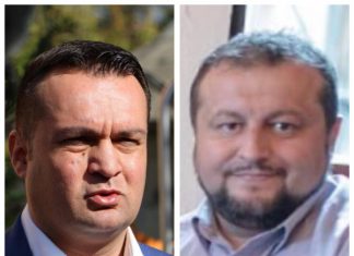 SE ASCUT SĂBIILE? Luptă între Cherecheș și Gavra pentru fotoliul de primar al municipiului Baia Mare