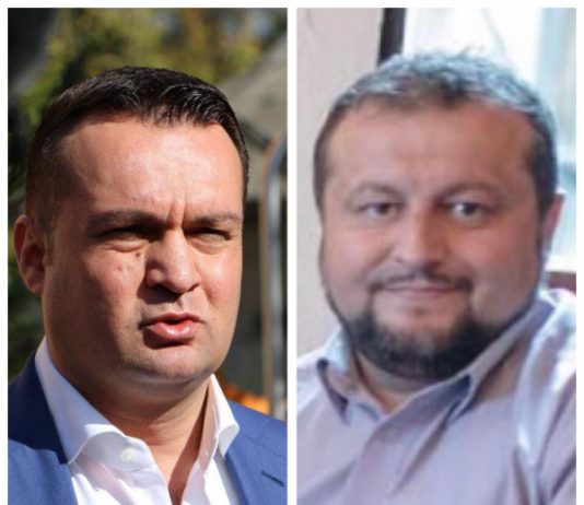 SE ASCUT SĂBIILE? Luptă între Cherecheș și Gavra pentru fotoliul de primar al municipiului Baia Mare