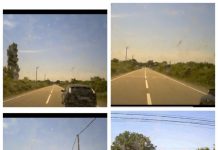 ABUZ AL POLIȚIEI RUTIERE / ACTUALIZARE: Un om de afaceri din Iași a rămas fără permis după o depășire ”neregulamentară” la Satulung (VIDEO)