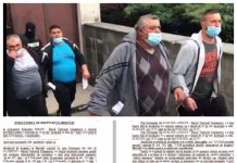EXCLUSIV SCLAVIE BOZÂNTA MICĂ: AVEM DOCUMENTUL ARESTĂRII PREVENTIVE – Erau torturați și li se spunea că vor fi îngropați în cimitirul lor