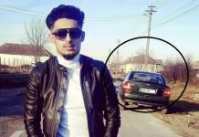 EXCLUSIV FOTO: El este tânărul din Șiria cel care a răpit-o pe fata de 17 ani din Borșa. Ar fi iubiți