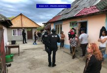 FOTO/VIDEO – SCLAVIE LA BOZÂNTA MICĂ: Țiganii de pe malul Lăpușului răpeau oameni din gările CFR pentru a-i face sclavi. Îi țineau încuiați cu lacăte