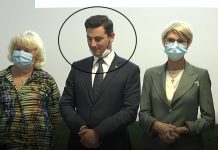 Editorial: Ionel Bogdan ori e prost ori se face!