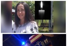 FOTO / CRIMĂ ÎNGROZITOARE ÎN BAIA MARE: Un bărbat şi-a ucis fosta iubită sub privirile fetiţei lor de doar 2 ani