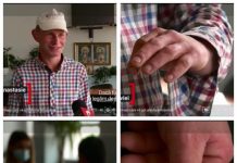 VIAȚA ÎN IADUL SCLAVIEI: ”Dacă fugi te omorâm, te legăm după mașină, după cai. Te dezbrăcăm în pielea goală și te legăm de stâlp”