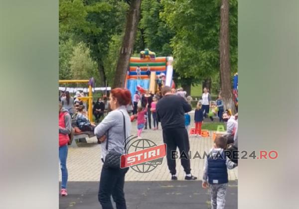 sighet gradina morii