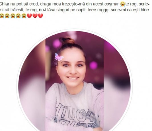 FOTO EXCLUSIV: CRIMĂ ORIBILĂ – Fata de 18 ani, mamă a doi copii, ucisă în bătaie într-o casă părăsită din Vișeu de Sus. Suspectul: concubinul a încercat să se spânzure (actualizare 2)