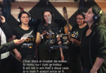 VIDEO – Cadoul profesorilor de la o școală din Baia Mare pentru absolvenții clasei a VIII-a: ”Copiii au plâns. Feedback-ul lor a fost extraordinar”