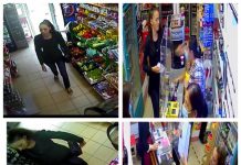 Preluare ActualMM.ro: VIDEO ȘOCANT – Vânzătoare LOVITĂ de o femeie după ce i-a cerut să își pună masca pe față în magazin (ACTUALIZARE)