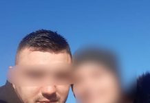 EXCLUSIV: Un tânăr l-a bătut pe un localnic, a distrus mașina poliției, o terasă din Ocna Șugatag (ACTUALIZARE)