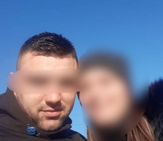 EXCLUSIV: Un tânăr l-a bătut pe un localnic, a distrus mașina poliției, o terasă din Ocna Șugatag (ACTUALIZARE)