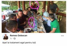 #ToțiSuntemEgali: Candidatul la președinția CJ Maramureș să plătească dacă tot își dorește tratament egal