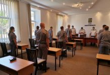 ZI IMPORTANTĂ: Poliţia de Frontieră Română sărbătoreşte 156 de ani de existenţă instituţională