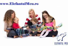 SMART ELEPHANT BOOKS aduce în România franciza ElefantulMeu.ro – Cărți personalizate pentru copii