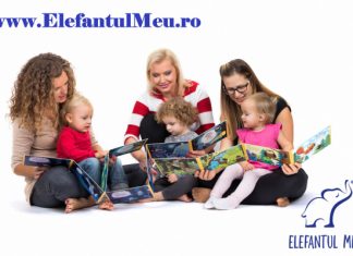 SMART ELEPHANT BOOKS aduce în România franciza ElefantulMeu.ro – Cărți personalizate pentru copii