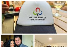 Premieră: E OFICIAL – Partida Rromilor are candidat la funcția de consilier al Municipiului Baia Mare
