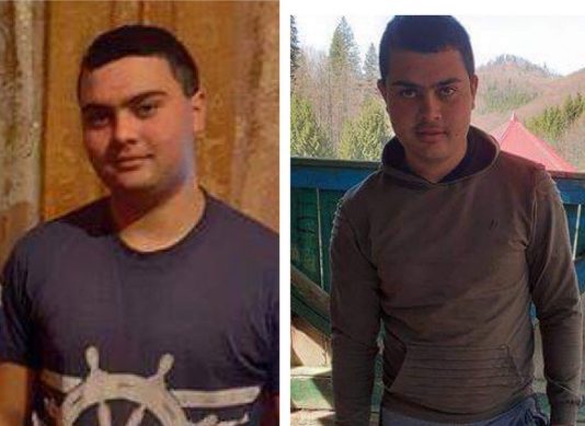 FOTO ACTUALIZARE / EXCLUSIVITATE – ATAC ÎNFIORĂTOR: Vânzătoarea unui magazin din Lăpușul Românesc a fost înjunghiată de 7 ori în stradă. Lama cuțitului s-a rupt în spate