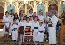 AVEM ȘI EXEMPLE POZITIVE: BRAVO LOR – La Vișeul de Jos: ”Păstrăm tradiția dar nu ieșim în procesiune”