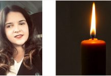 MARAMUREȘUL ÎN LACRIMI – Timea, băimăreanca de 25 de ani infectată cu COVID-19 a murit