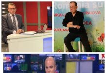EXCLUSIV – AU ÎNNEBUNIT SALCÂMII… pardon JURNALIȘTII? Încă un jurnalist candidează la funcția de președinte al Consiliului Județean Maramureș