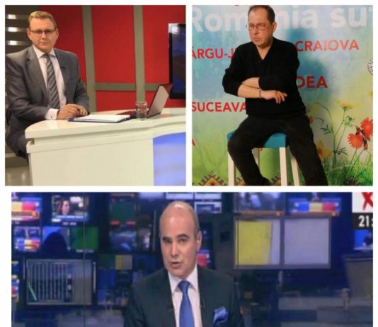 EXCLUSIV – AU ÎNNEBUNIT SALCÂMII… pardon JURNALIȘTII? Încă un jurnalist candidează la funcția de președinte al Consiliului Județean Maramureș