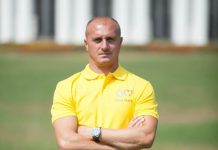 FOTBAL: Şapte ani dedicaţi culorilor galben-albastre